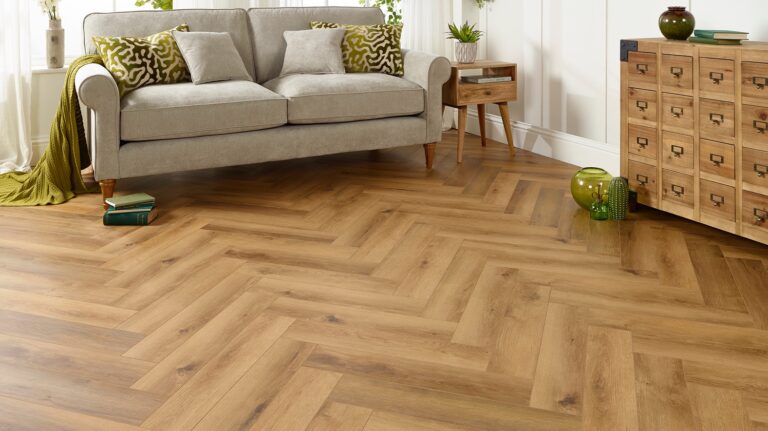Hardwood vs. LVP vs. Laminate vs. Carpet: A Buyer's Guide for Ozarks Homes
