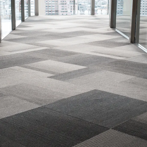 Greater Springfield, MO's commercial flooring contractor